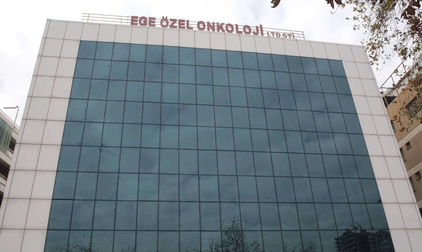 &Ouml;zel Ege Onkoloji Merkezinden Kamuoyuna A&ccedil;ıklama