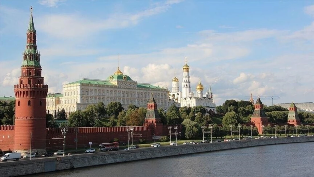 Kremlin: &Ccedil;in'le Sibirya&rsquo;nın G&uuml;c&uuml;-2 anlaşmasında ilerleme sağlandı