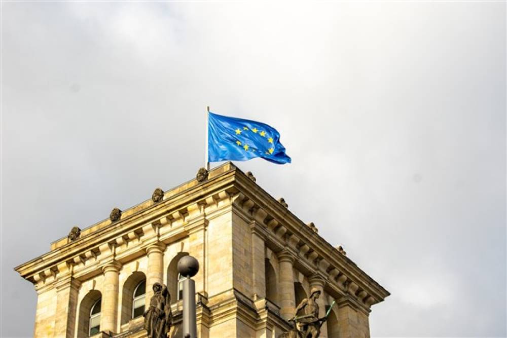 Eurobarometer: Avrupalıların y&uuml;zde 75&rsquo;i AB&rsquo;yi istikrar merkezi olarak g&ouml;r&uuml;yor
