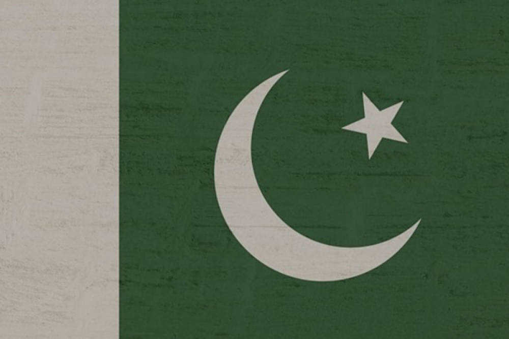 Pakistan&rsquo;dan ter&ouml;r kurbanları i&ccedil;in mesaj: 90 binden fazla Pakistanlı hayatını kaybetti