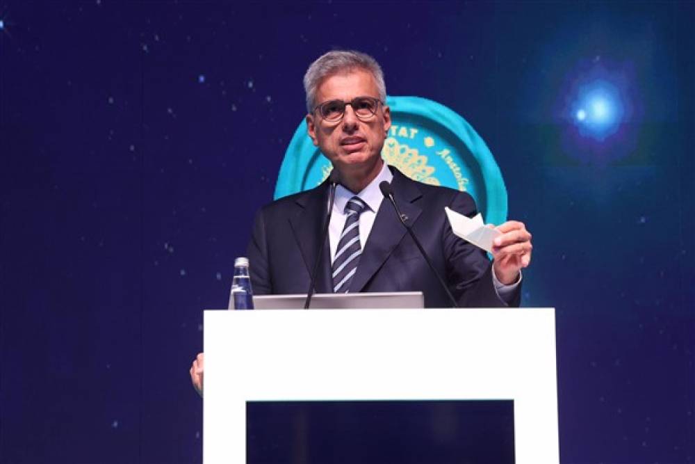 Bakan Memişoğlu: İzmir&rsquo;e 380 yataklı ikinci şehir hastanesi geliyor
