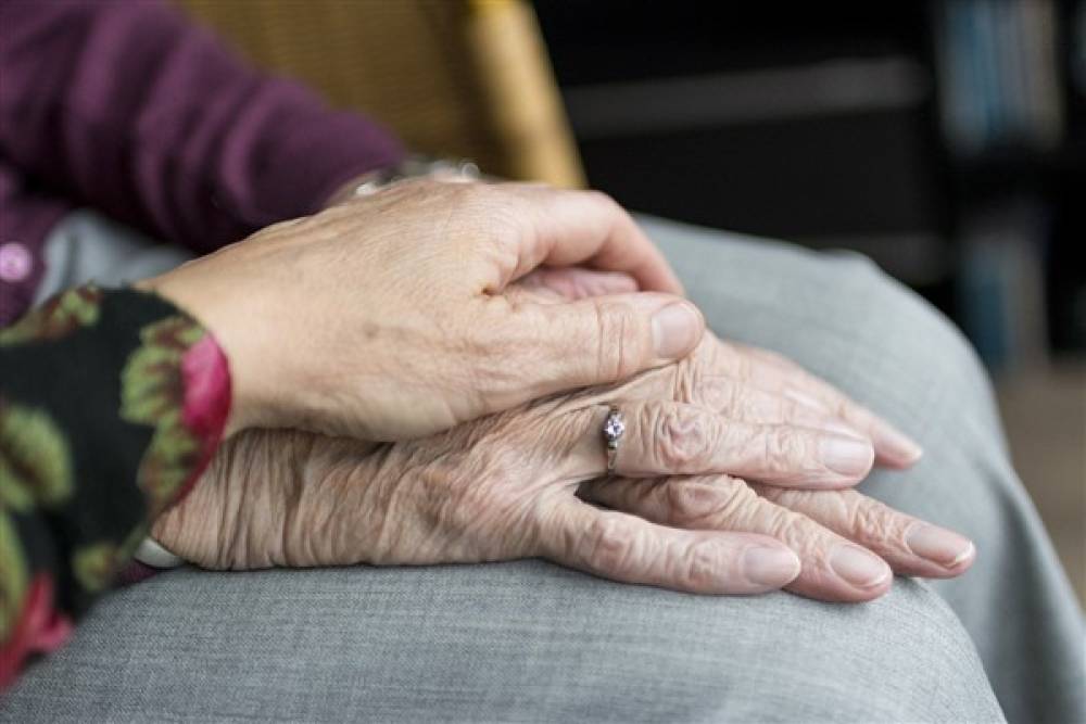 Sağlık Bakanlığı: Alzheimer, en yaygın demans türüdür