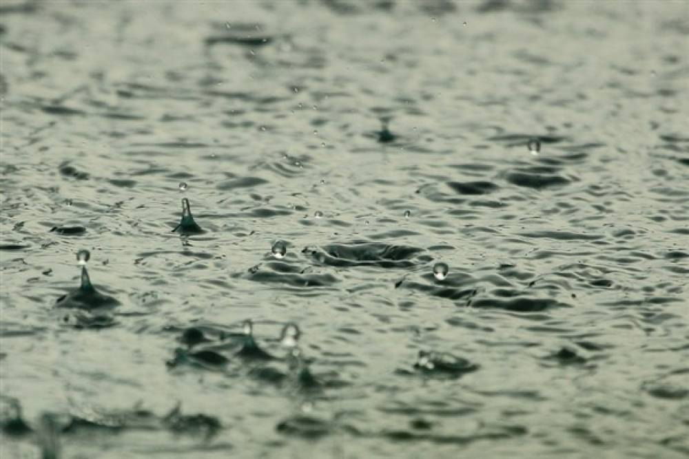 Meteoroloji’den kuvvetli rüzgar ve yağış uyarısı