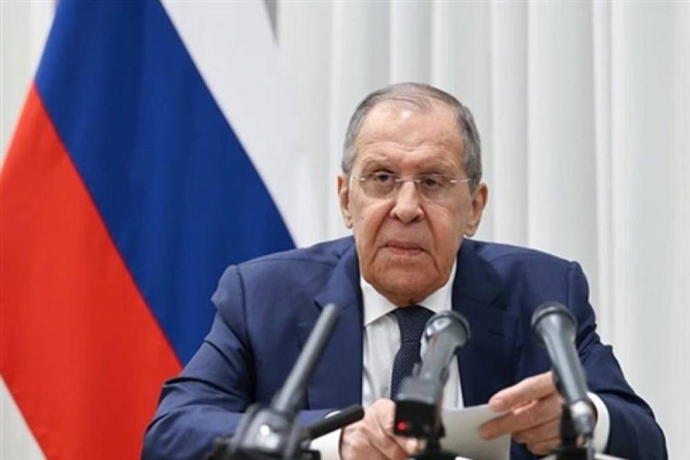 Lavrov: BRICS hiçbir oluşumun karşısında yer almıyor