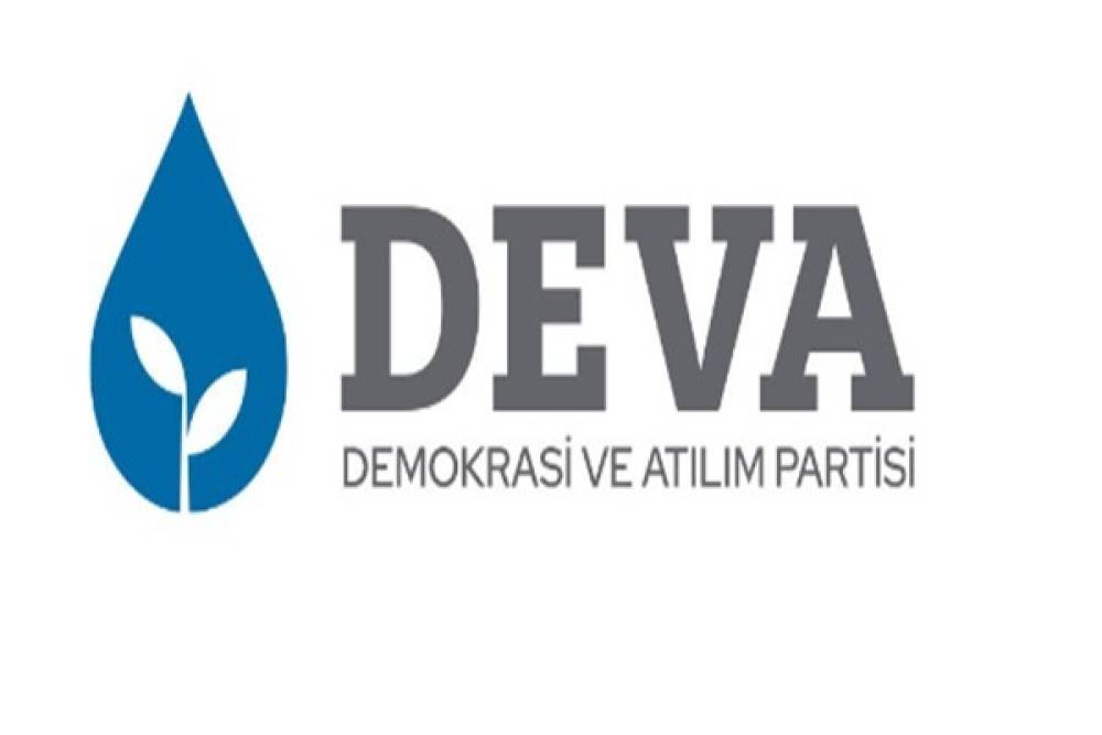 DEVA Partili Avşar: Çete üyeleri ve sorumluları en ağır şekilde cezalandırılmalı