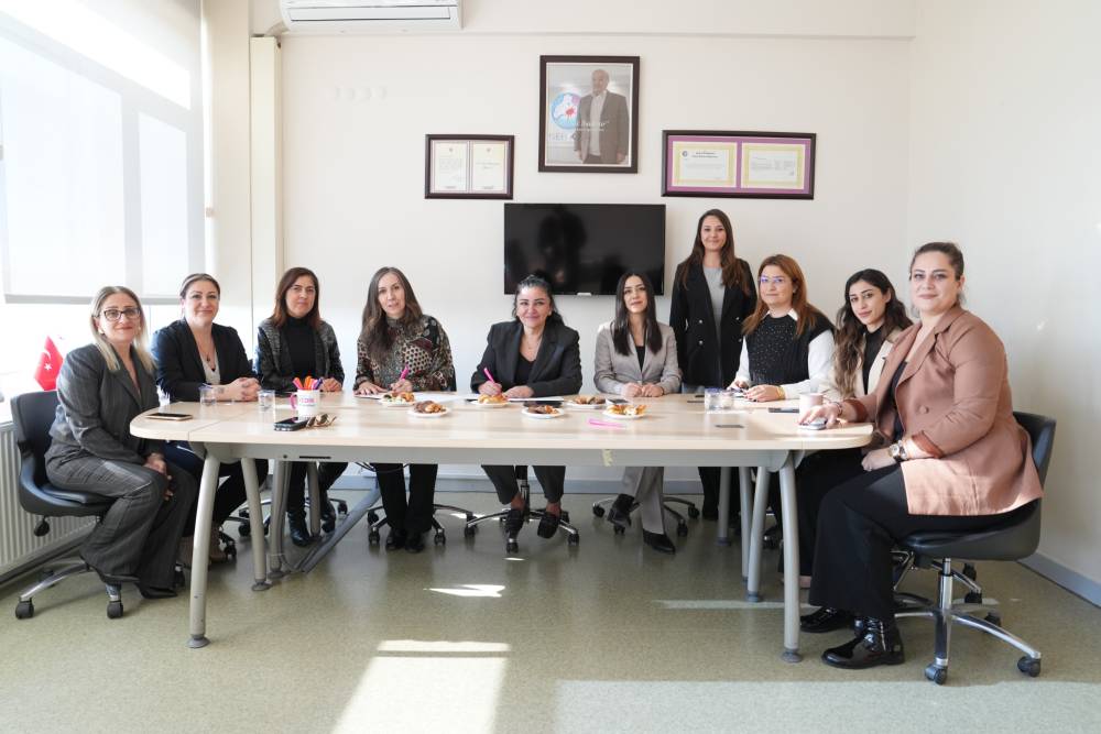 Kartal Belediyesi ve Gedik Üniversitesi’nden çocuk gelişimine destek