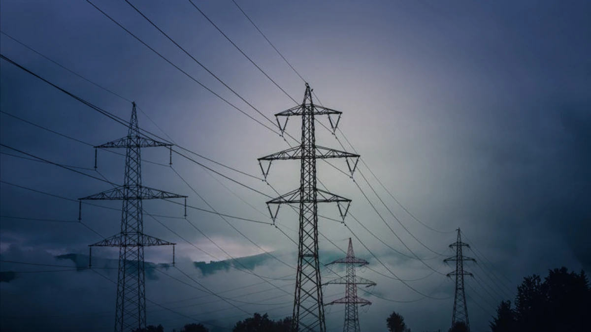 T&uuml;rkiye'nin elektrik kurulu g&uuml;c&uuml; 125 bin megavatı aştı: Y&uuml;zde 62&rsquo;si yenilenebilir kaynaklardan