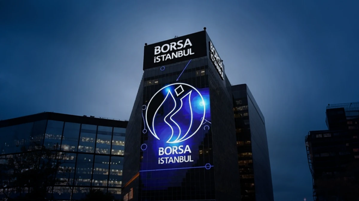 Borsa İstanbul i&ccedil;in Birleşik Krallık'ta 'Tanınmış Borsa' onayı: Yatırımcılar i&ccedil;in vergi avantajı