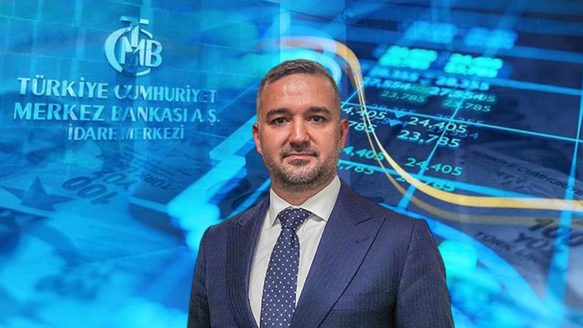 Merkez Bankası faiz kararı ne oldu? Nisan 2026 PPK kararı a&ccedil;ıklandı