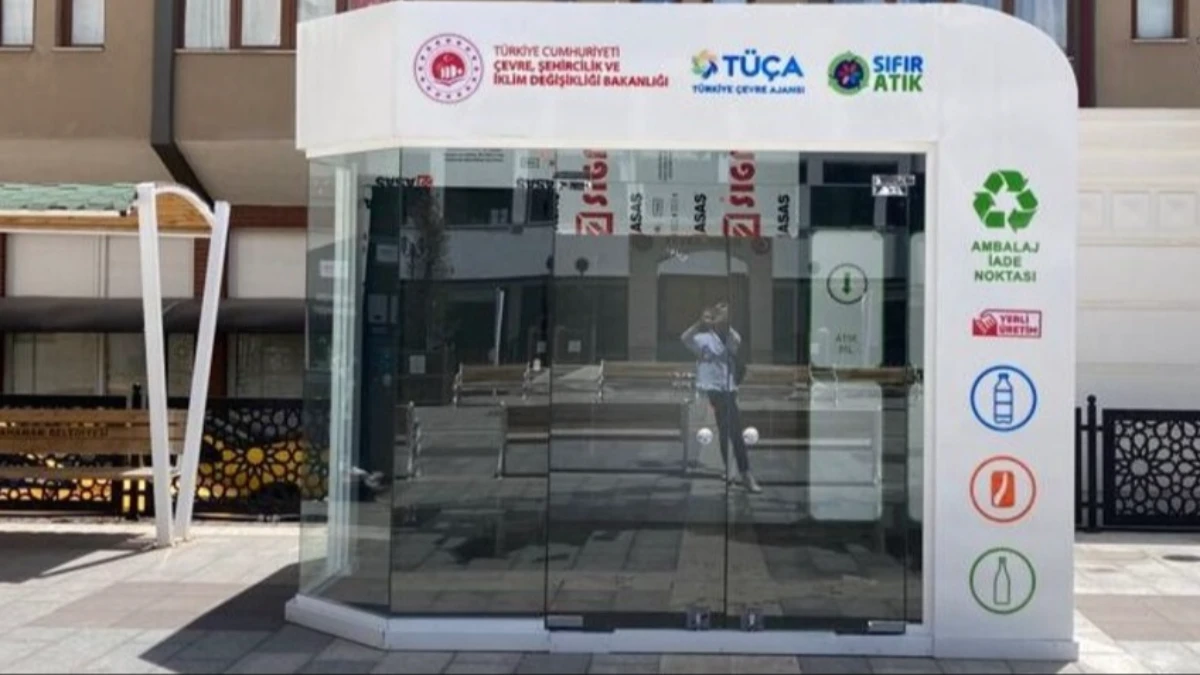 Sıfır Atık Hareketi 193 &uuml;lkede karşılık buldu