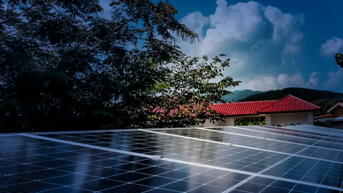 Gayrimenkulde yeşil d&ouml;n&uuml;ş&uuml;m: Orta Doğu krizi s&uuml;rd&uuml;r&uuml;lebilir konutlara ilgiyi artırdı