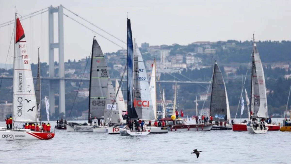 İstanbul Boğazı yarın deniz trafiğine kapatılacak!