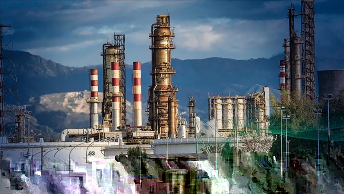 Son dakika: ABD İran petrol&uuml;n&uuml;n bir kısmının satışına izin verdi