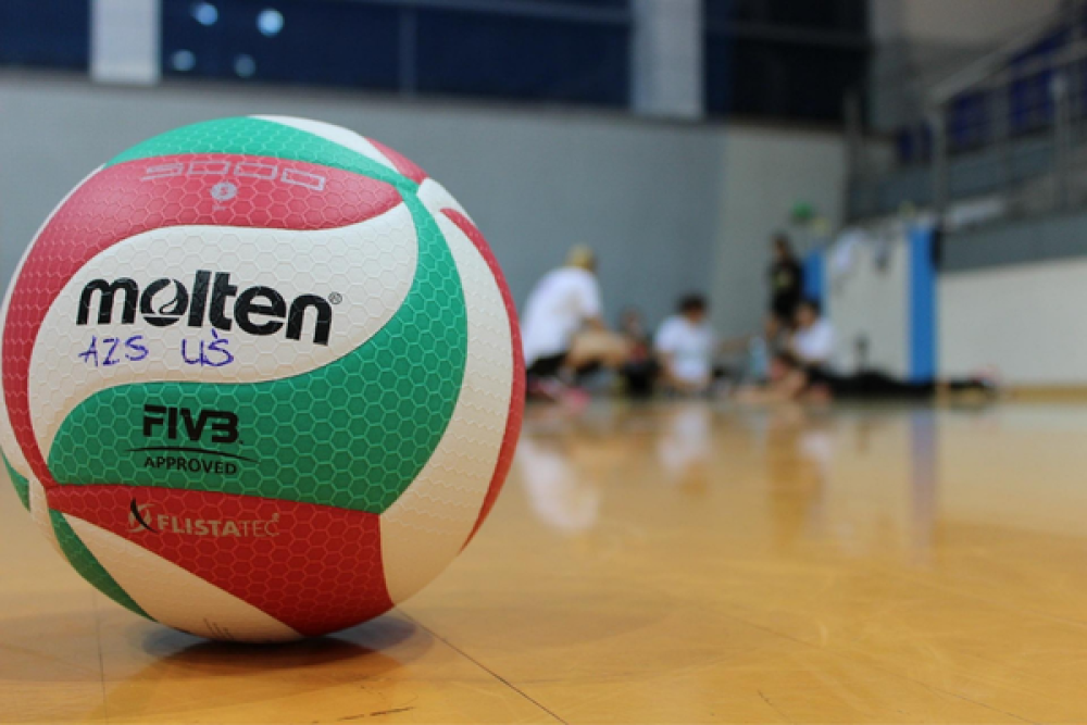 Mini Voleybol Turnuvası 26 Ağustos&rsquo;ta başlıyor