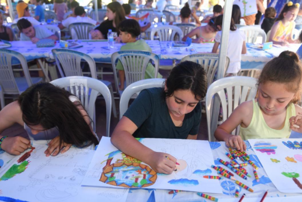 22. Geleneksel Ahmet Yeşil Çocuk Resim Yarışması için başvurular devam ediyor 