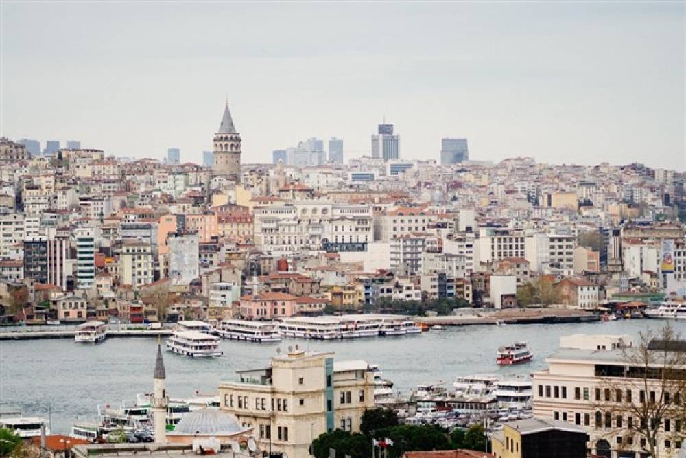 İstanbul’da toplu ulaşım Cumhuriyet Bayramı’nda ücretsiz olacak