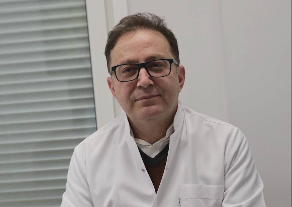 Radyoterapide Sağlıklı Dokuların Korunması Nasıl Sağlanır?