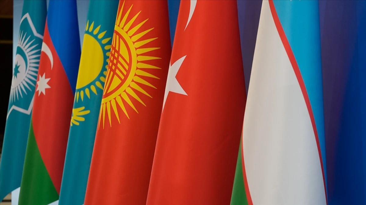 T&uuml;rk devletleri tarımda işbirliğini g&uuml;&ccedil;lendiriyor: Dijital Veri Platformu kuruluyor