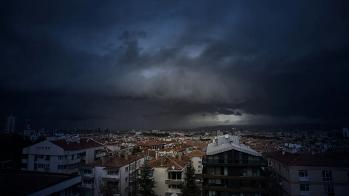 Meteoroloji'den uyarılar: Bayramda hava nasıl olacak?
