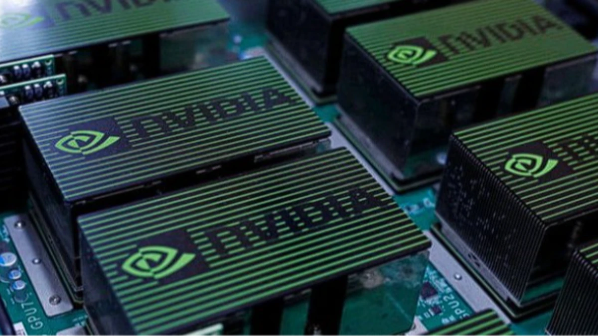 Nvidia &Ccedil;in pazarından vazge&ccedil;miyor: H200 &ccedil;ipleri i&ccedil;in onay bekleniyor