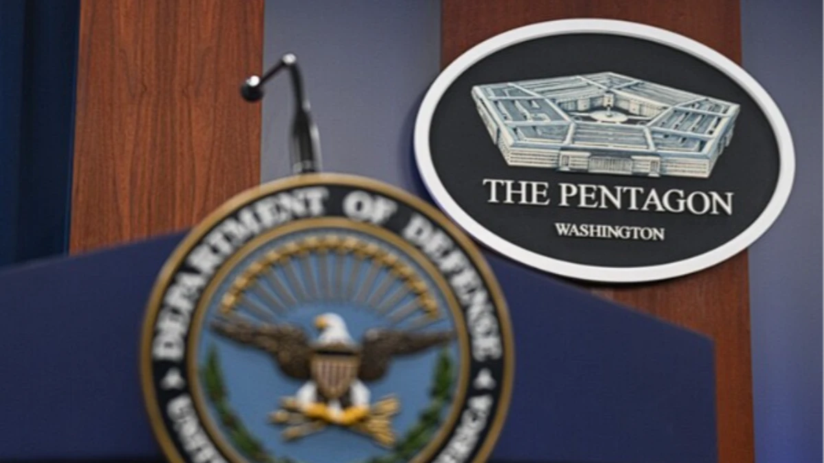Pentagon&rsquo;dan UFO belgeleri: Yeni video ve tanık ifadeleri yayımlandı