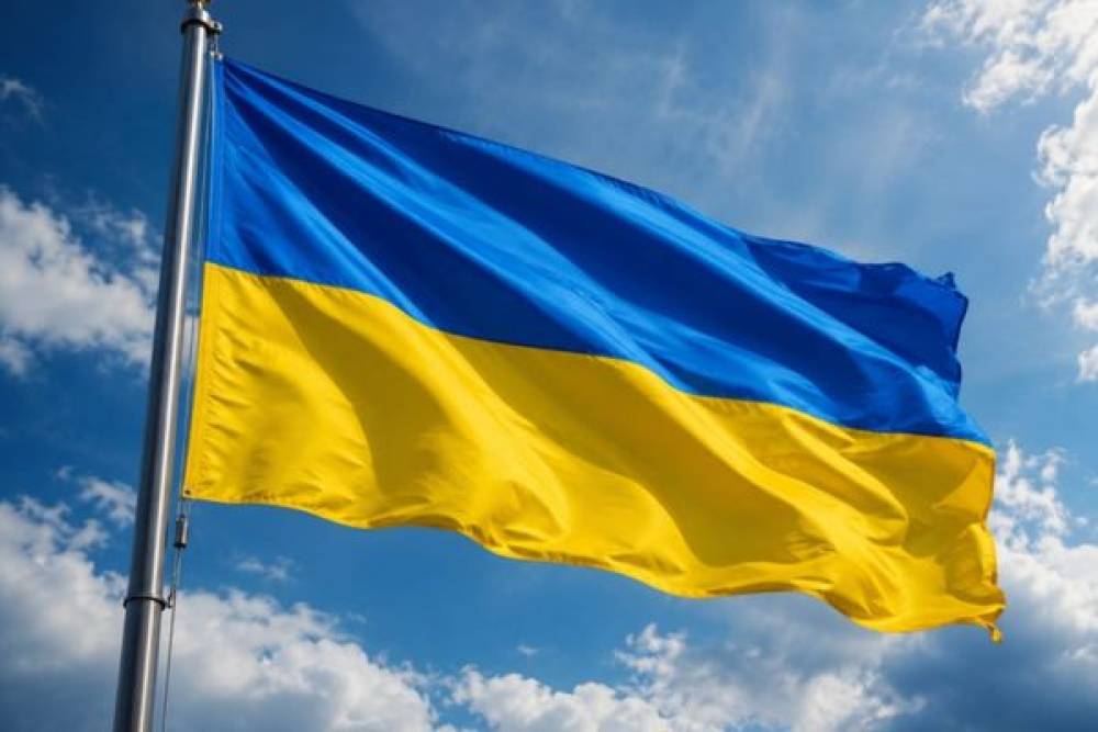 Ukrayna&rsquo;dan Molotov-Ribbentrop paktı vurgusu