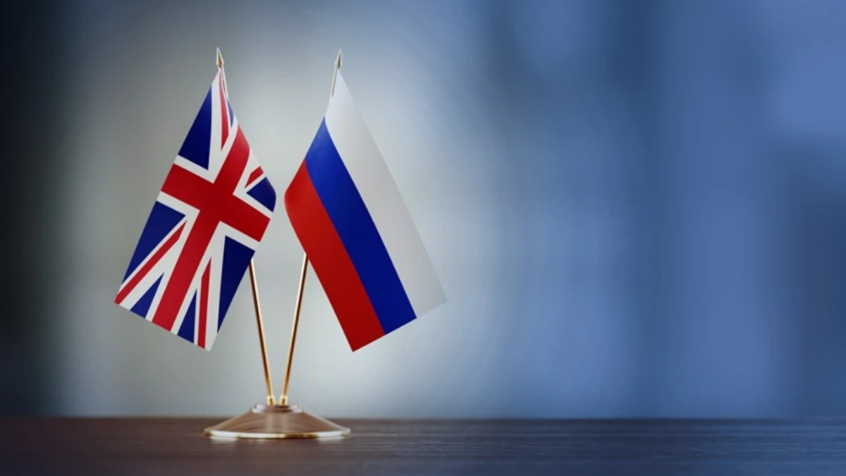 İngiltere'den yeni yaptırım adımı: Rusya'nın kritik gelirlerini doğrudan hedef aldı