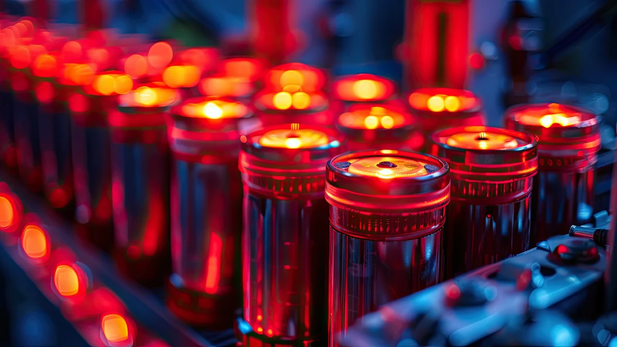 Enerji depolamada &lsquo;Tofu&rsquo; devrimi: 120 bin d&ouml;ng&uuml;l&uuml;k rekor dayanıklılık