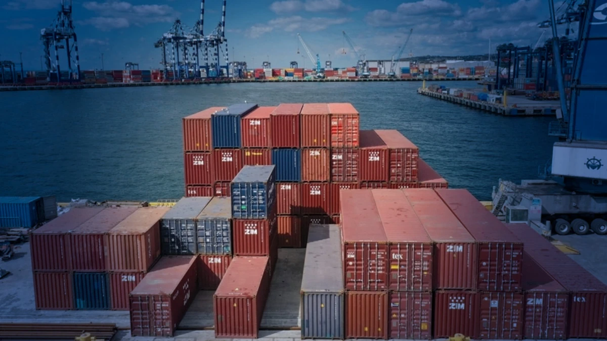 İstanbul ihracatta yıla g&uuml;&ccedil;l&uuml; bir başlangı&ccedil; yaptı: Ocak ayı ihracatı 923,5 milyon dolar oldu