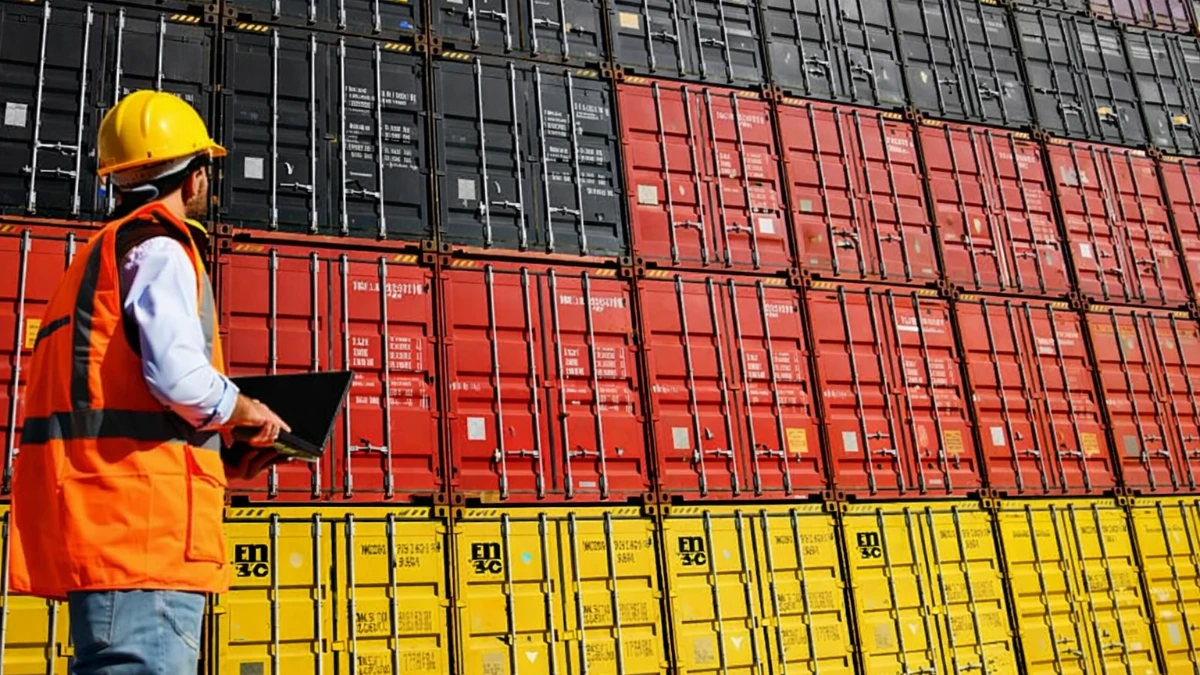 Almanya&rsquo;da ihracat beklentileri şubatta pozitife d&ouml;nd&uuml;