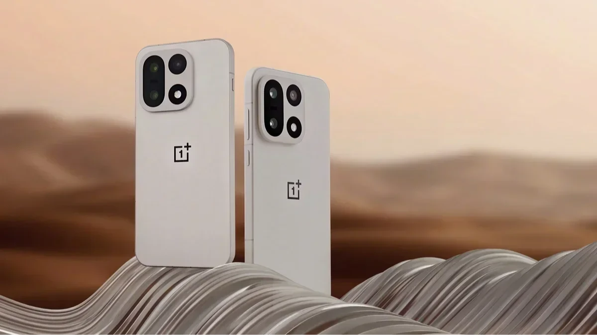 Akıllı telefon &lsquo;sıfır &ccedil;er&ccedil;eve&rsquo; yarışı: OnePlus 16'dan radikal hamle