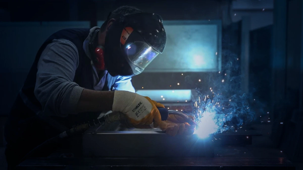 Kapasite kullanım oranı: Mart ayında y&uuml;zde 73,3 seviyesi g&ouml;r&uuml;ld&uuml;