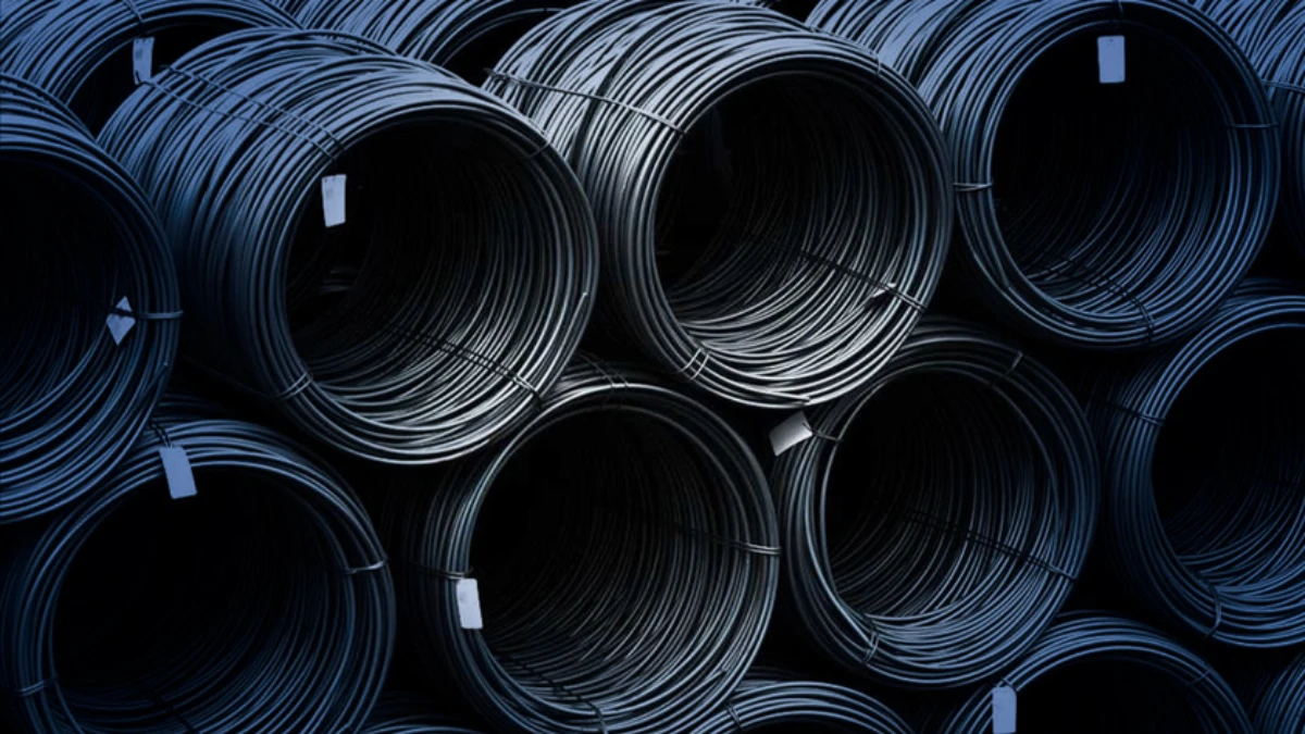 Emtia piyasasında talep desteği: &Ccedil;elik &uuml;retimi fiyatları yukarı taşıdı