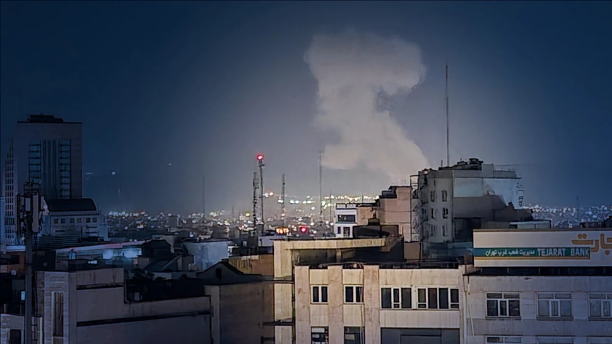 CENTCOM İran a&ccedil;ıklaması: 9 binden fazla hedef vuruldu