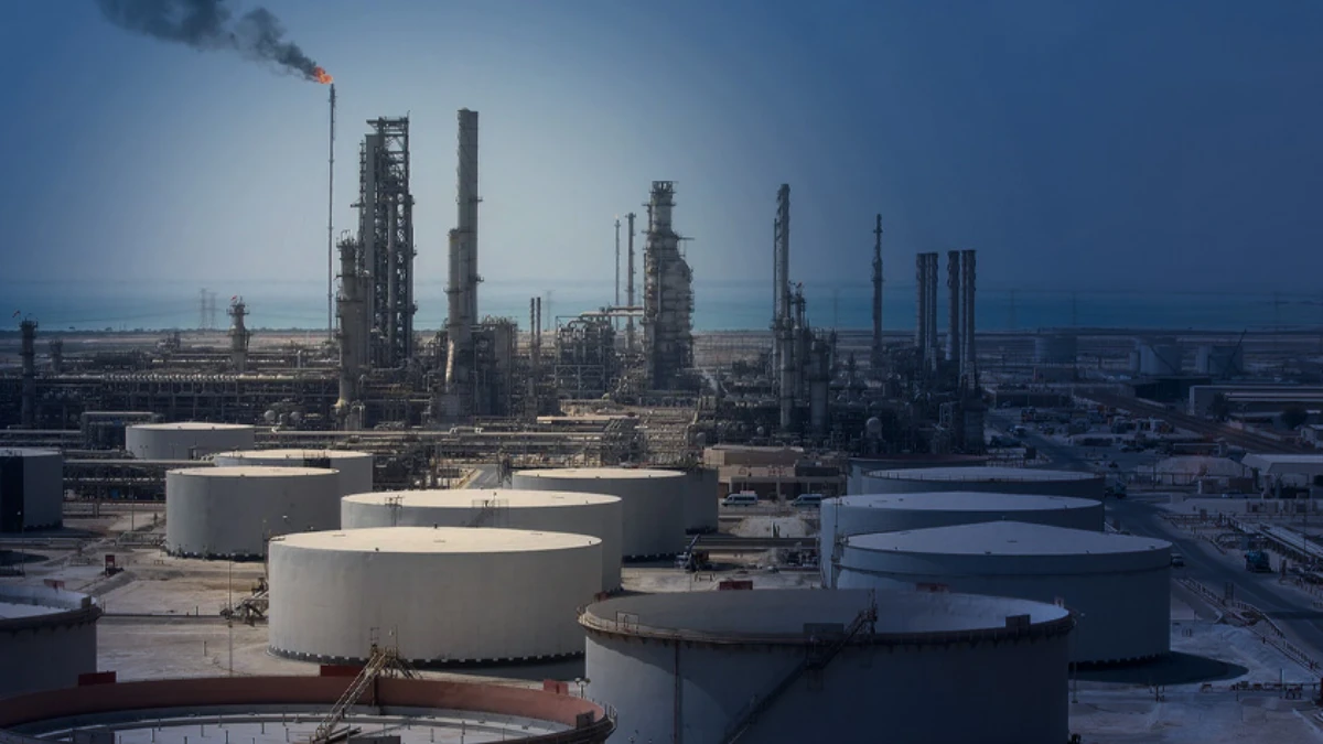 Petrolde savaşın faturası: Kayıp 500 milyon varile ulaştı