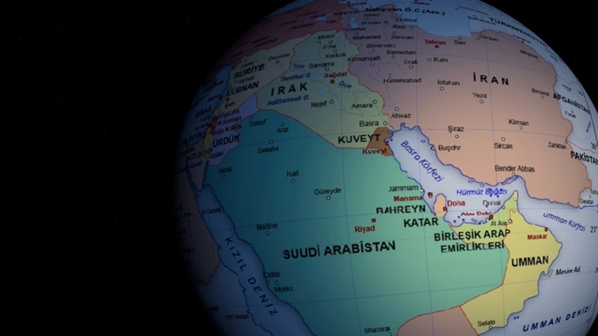 Savaş genişliyor mu? K&ouml;rfez &uuml;lkeleri de dahil olabilir iddiası