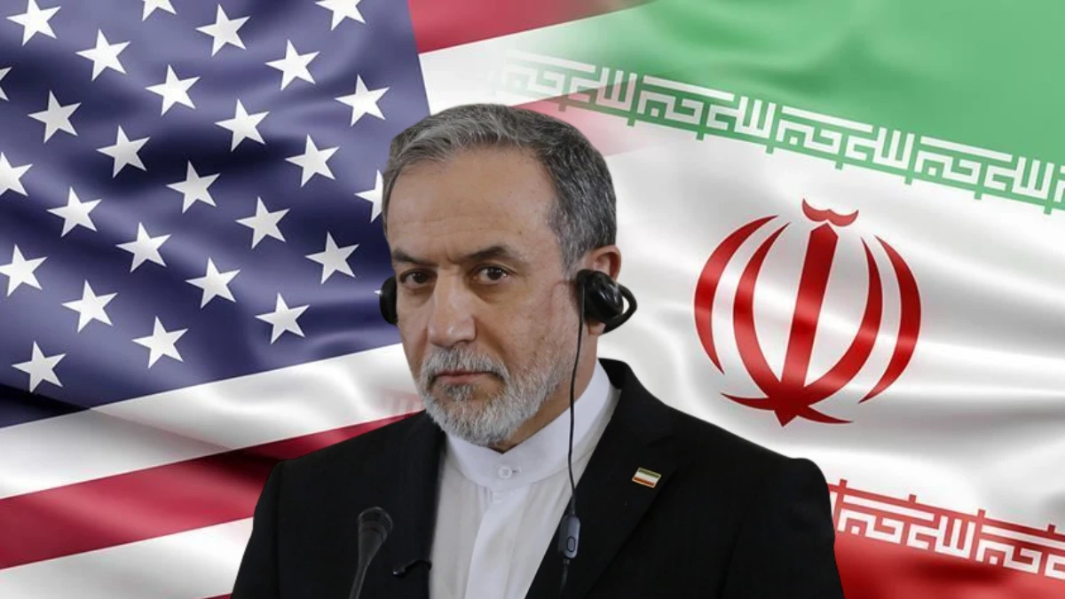 İran'ın m&uuml;zakere tutumu sertleşti: ABD ile g&ouml;r&uuml;şmelerde kırmızı &ccedil;izgiler netleşti