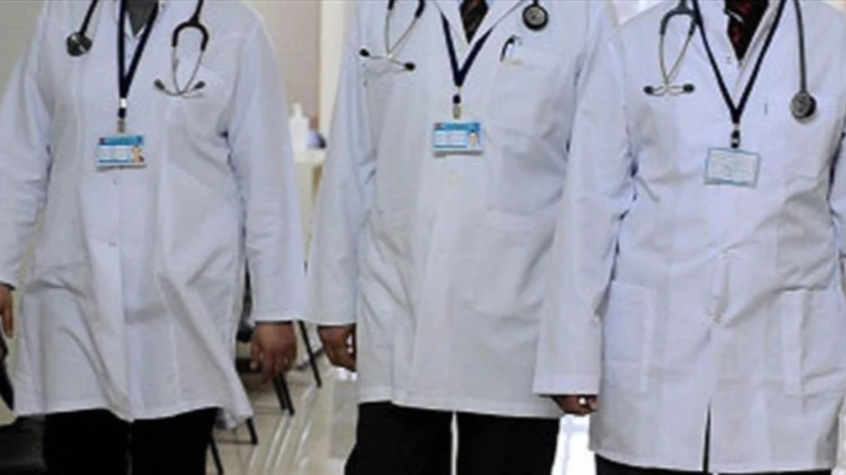 Uzmanlar uyardı: Diş eti hastalığı ciddi risklerin habercisi