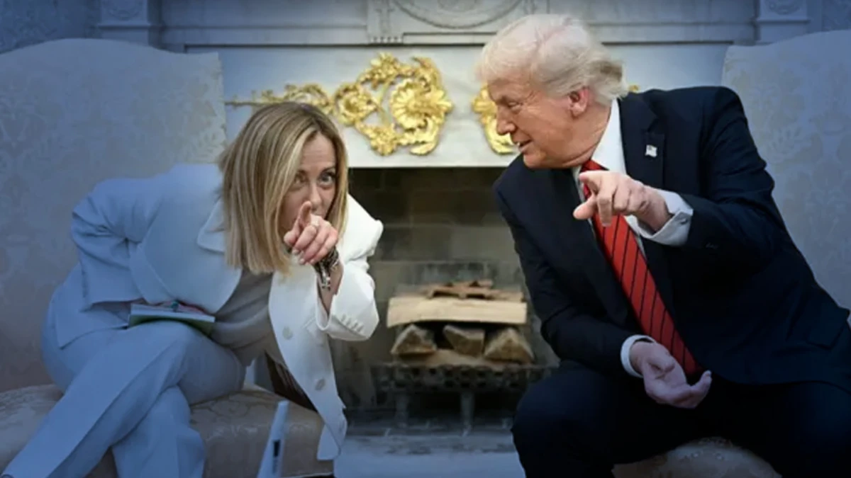 FIFA'ya başvuru: İran yerine hedef İtalya!