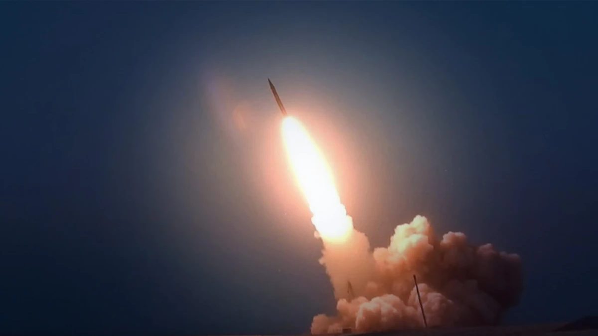 İran'dan saldırı resti: Petrol altyapımız vurulursa Suudi Arabistan'ın enerji tesislerini hedef alırız