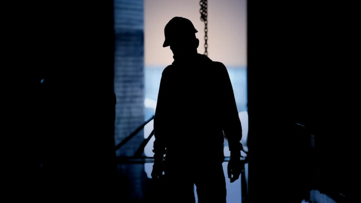 Alman ekonomisinde karamsar tablo: İş d&uuml;nyası g&uuml;veni 6 yılın dibinde