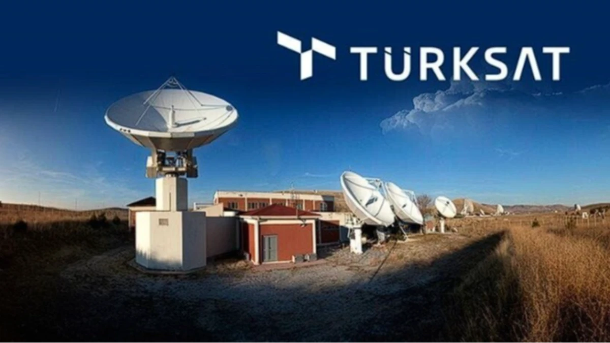 G&ouml;ky&uuml;z&uuml;nde yerli bağlantı: T&Uuml;RKSAT ile AJet ve THY i&ccedil;in internet hizmeti