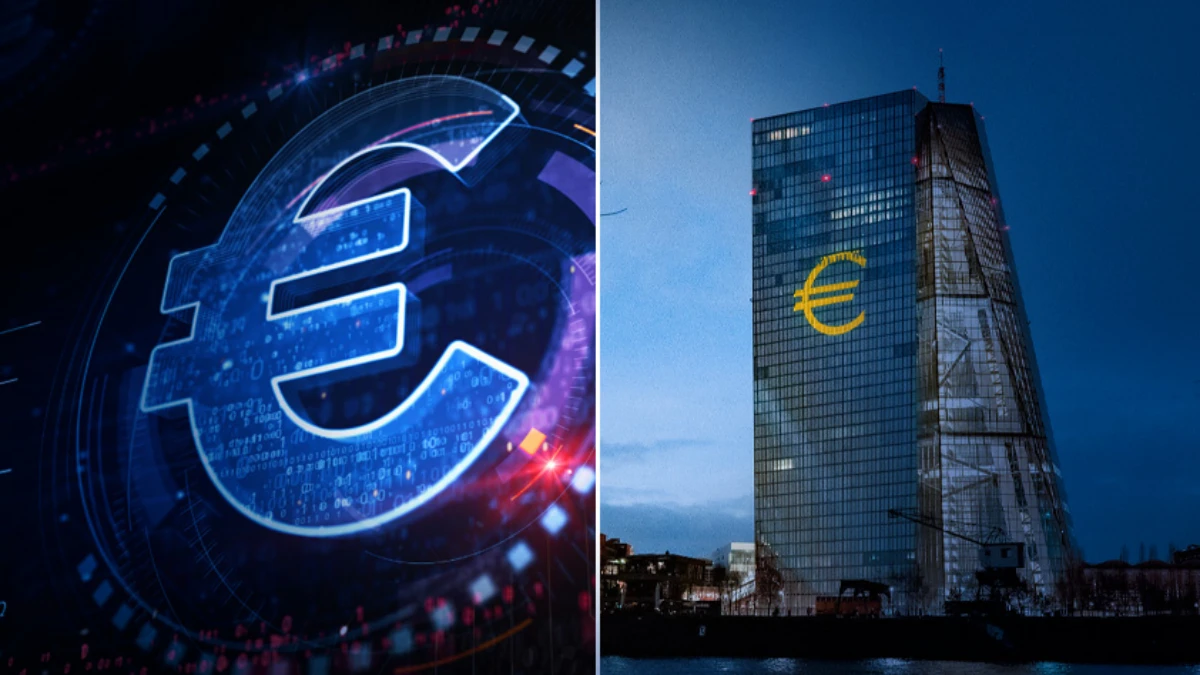 ECB&rsquo;den euro stablecoin &ouml;nerilerine ret: Riskler &ccedil;ok y&uuml;ksek bulundu