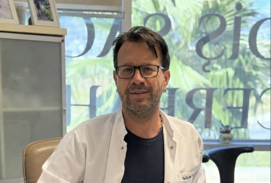 Op.Dr. &Uuml;mit Filiz; &ldquo;Bazı Risk Gruplarında Uyku Testi Hayati &Ouml;nem Taşıyor&rdquo;