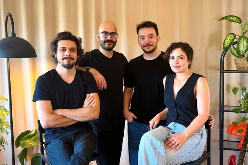 Yapay zeka odaklı oyun st&uuml;dyosu Surge Games 3 milyon dolar yatırım aldı