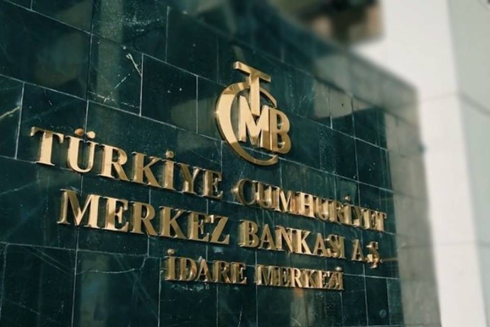 TCMB: Hanehalkının enflasyon beklentisi Ağustos'ta y&uuml;kseldi
