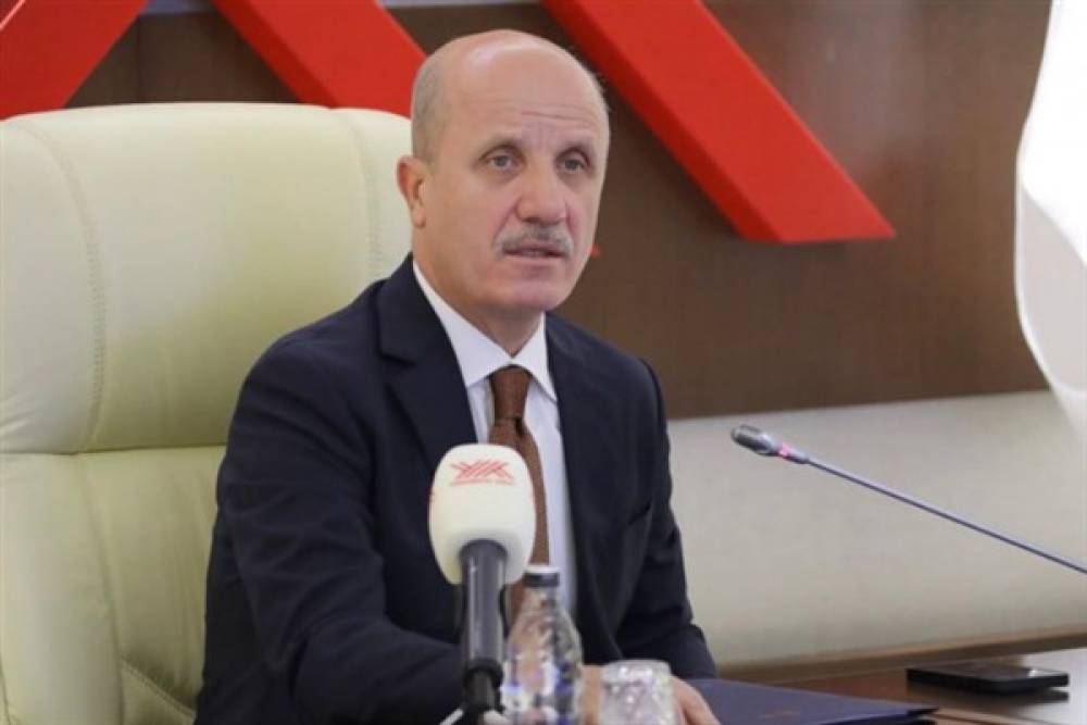 Y&Ouml;K Başkanı &Ouml;zvar&rsquo;dan 2026-YKS yerleştirme sonu&ccedil;ları sonrası kayıt s&uuml;reci a&ccedil;ıklaması