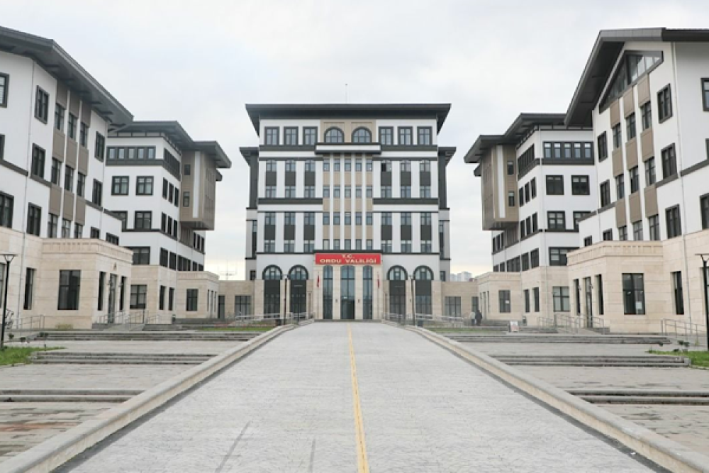 Ordu&rsquo;da 25 ve 26 Ağustos&rsquo;ta denize girmek yasaklandı