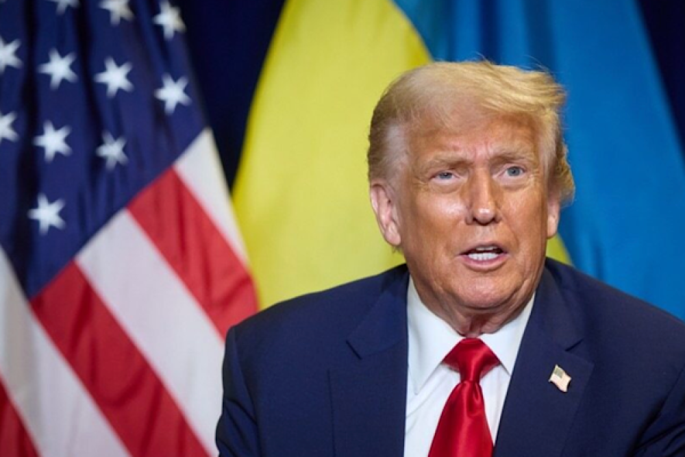 Trump&rsquo;tan Kanada&rsquo;ya mesaj: &Ccedil;izgiye gelin, yoksa sonu&ccedil;ları &ccedil;ok daha k&ouml;t&uuml; olur