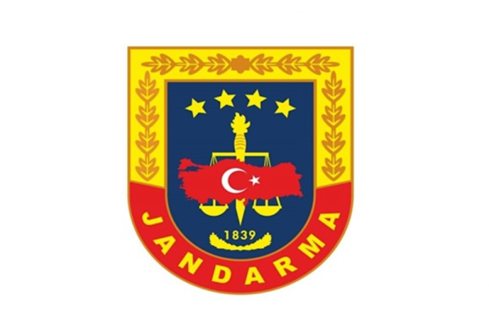 Jandarma personelinin 4&rsquo;&uuml;nc&uuml; D&ouml;nem İki Yıldız Dalıcı Kursu tamamlandı